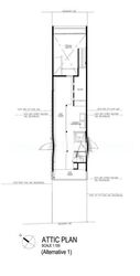 Richards Place (D19), Terrace #537262661